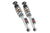 M1R Resi Loaded Strut Pair | Rear | 3.5" | Ford Bronco 4WD (2021-2024)