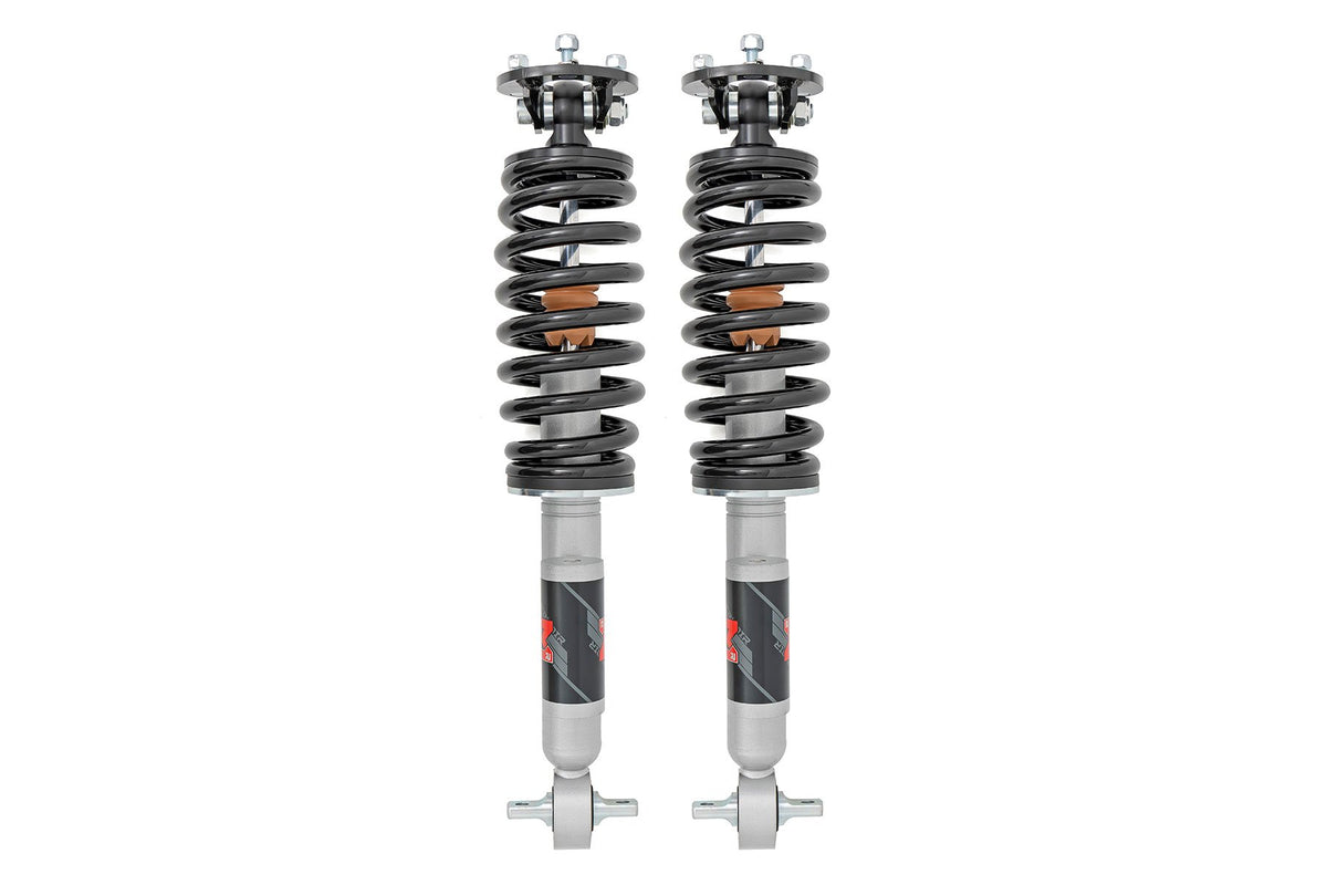 M1R Resi Loaded Strut Pair | Front | 5&quot; | Ford Bronco 4WD (2021-2024)