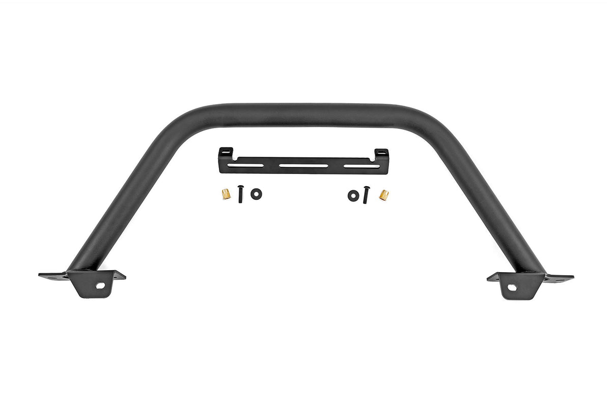 Safari Bar | OE Modular Steel | Ford Bronco 4WD (2021-2024)