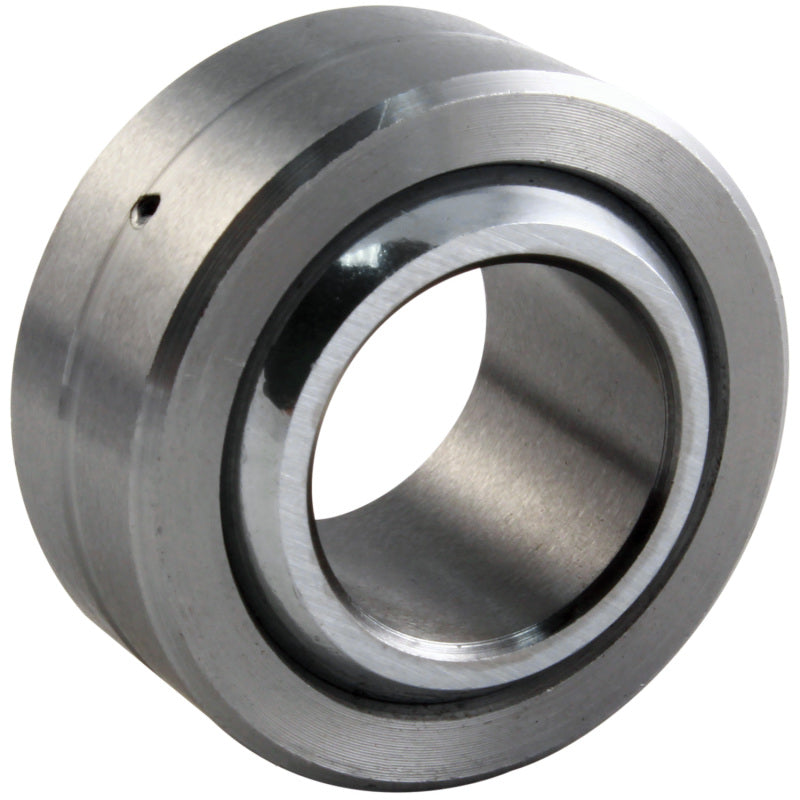 QA1 COM Series Bearing - 7/8in Bore - Heat Treated Chrome Plated Chromoly Steel