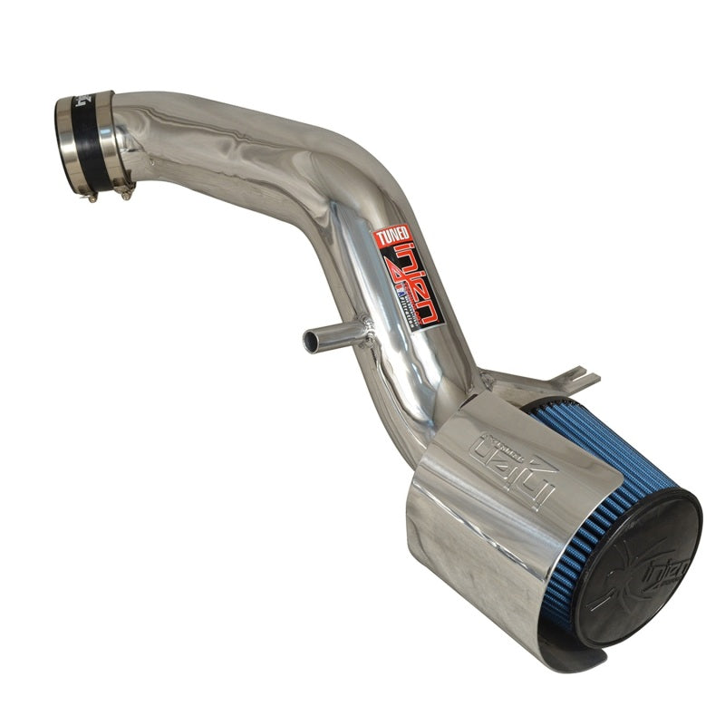 Injen 2012 Chrysler 200S 3.6L V6 Pentastar Polished Short Ram Cold Air Intake with Heat Shield - SP5010P