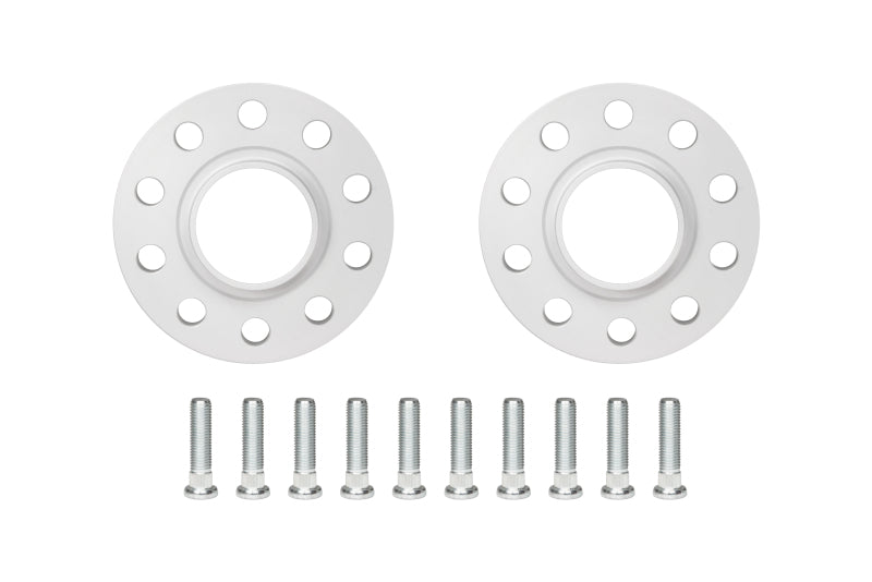 Eibach Pro-Spacer 7mm Spacer / Bolt Pattern 5x130 / Hub Center 71.5 for 83-91 Porsche 944 - S90-6-07-001