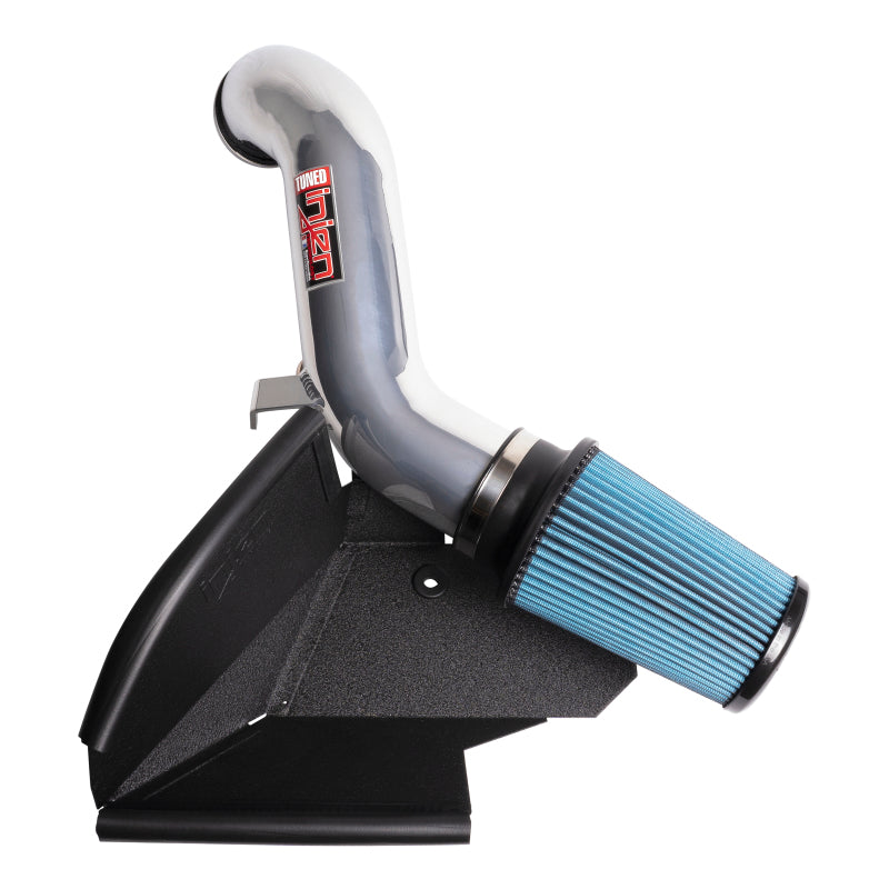 Injen 2022+ Volkswagen GTI (MK8) L4-2.0L Turbo SP Aluminum Series Air Intake System - Polished - SP3000P