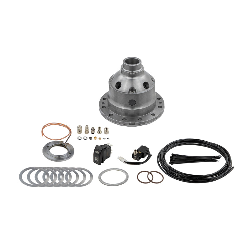 ARB Airlocker Dana60 24Spl 3.541 Rover S/N