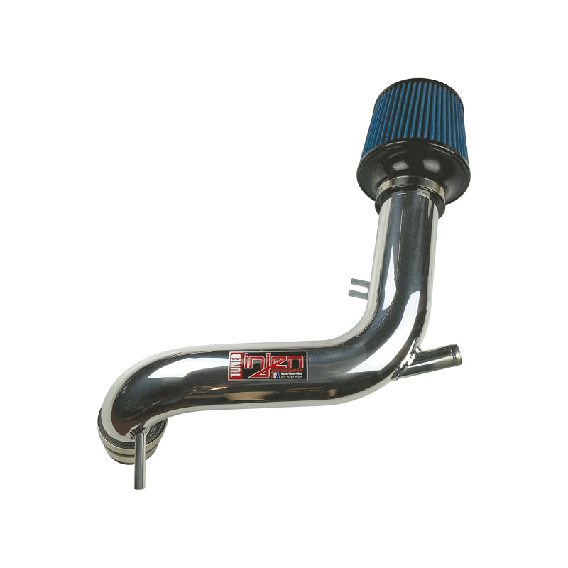 Injen 18-20 Hyundai Kona L4-1.6L Turbo Short Ram Cold Air Intake System - IS1345P