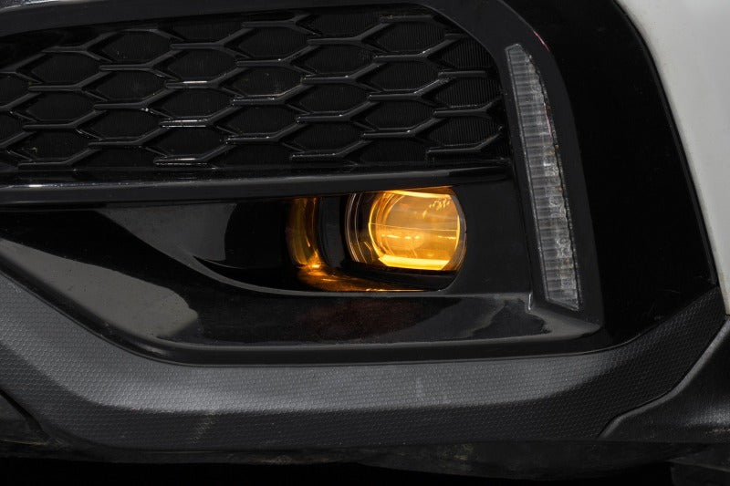 Diode Dynamics LED Elite Serious Fog Lamp - DD7986