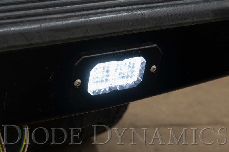 Diode Dynamics Stage Series Flush Mount Reverse Light Kit C2 Pro - DD7149