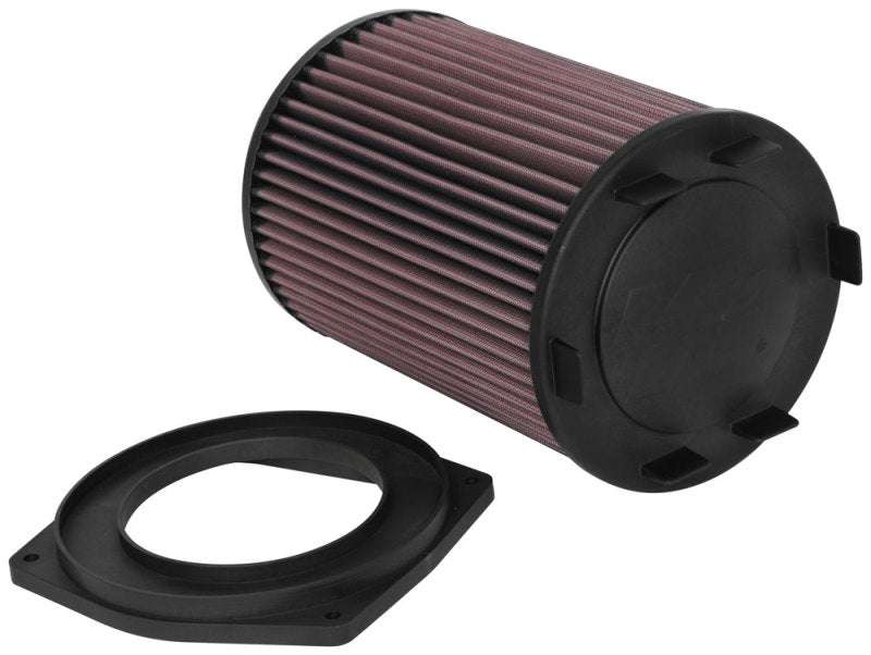 K&amp;N Yamaha Wolverine X4 847CC 2018-2020 Replacement Air Filter