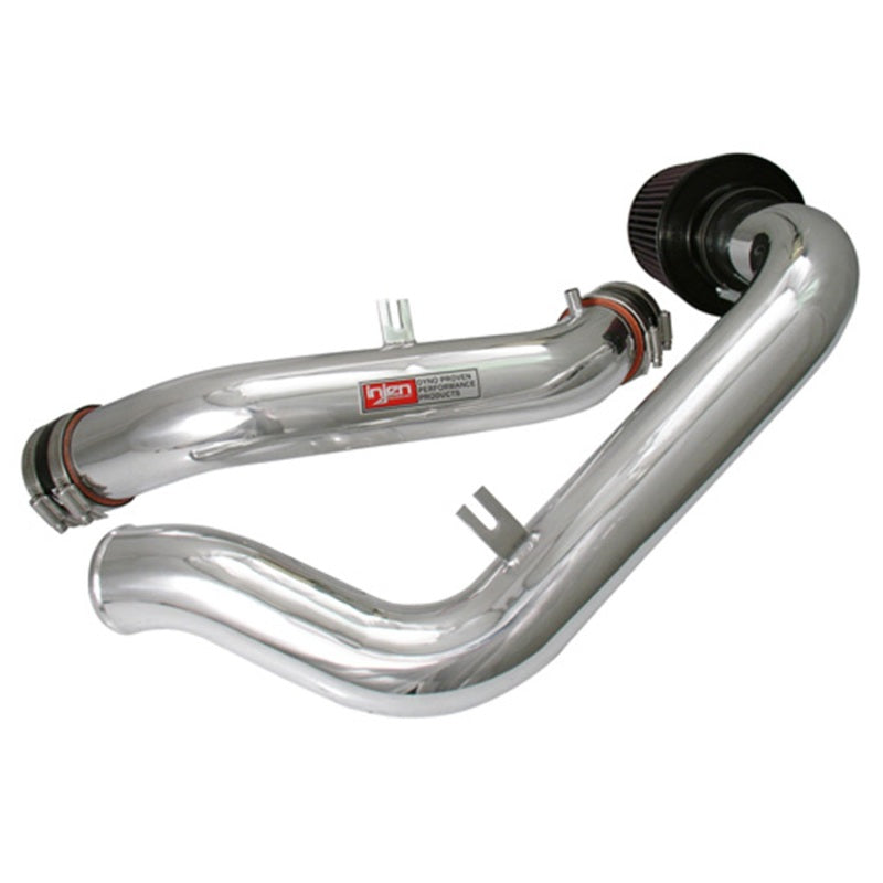 Injen 06-09 S2000 2.2L 4Cyl. Polished Cold Air Intake - RD1306P