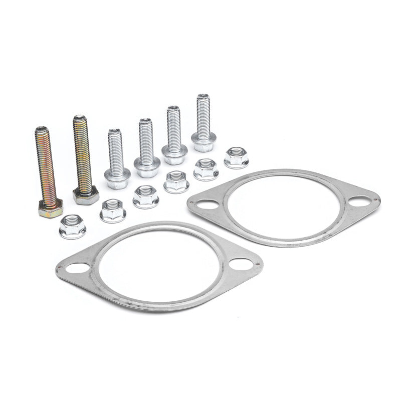 COBB 17+ Ford F-150 EcoBoost Cat-Back Exhaust Replacement Hardware Kit (Gaskets and bolts) - 5F1100-HW