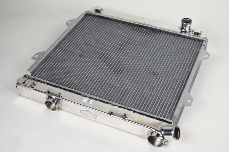 CSF 87-91 BMW M3 (E30) 2.7L Radiator