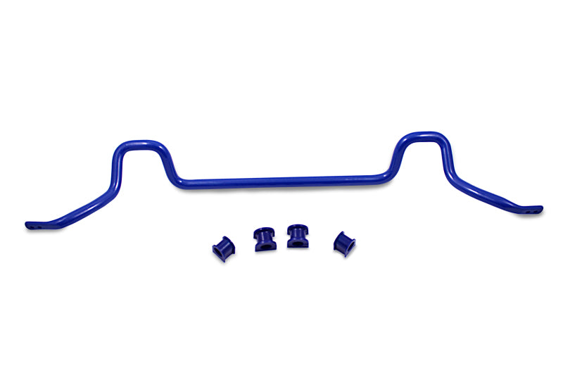 SuperPro 1993 Toyota Supra Twin Turbo Front 30mm 2-Position Adjustable Sway Bar - RC0020FZ-30