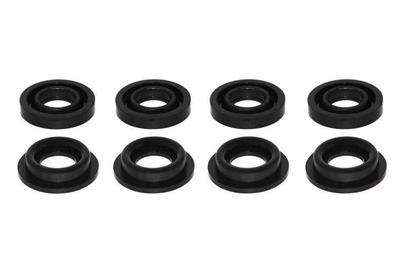 Torque Solution Rear Subframe Bushings: Subaru WRX / STi 2015+ - TS-SU-605S