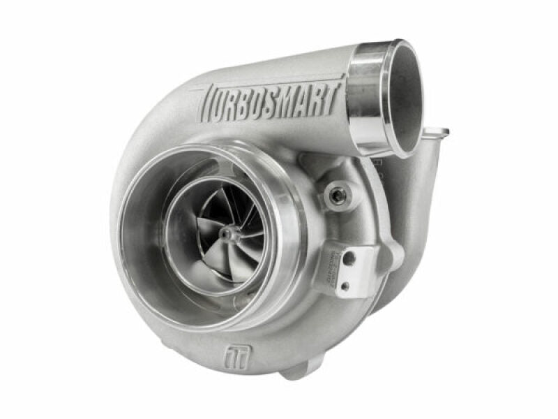 Turbosmart Water Cooled 5862 V-Band 0.82AR Externally Wastegated TS-2 Turbocharger - TS-2-5862B-VB082E