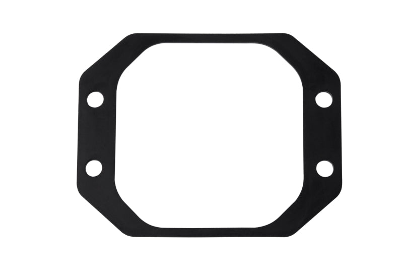 Diode Dynamics SS3 Backlit Flush Mounting Kit (Pair) - DD7189P