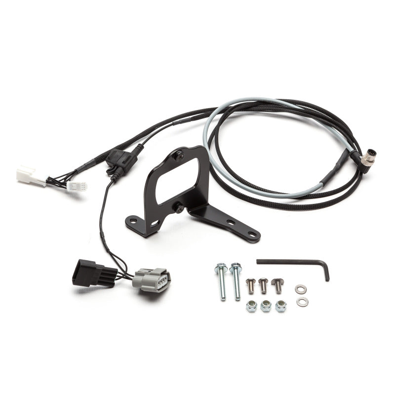 Cobb 08-18 Nissan GT-R CAN Gateway Harness &amp; Bracket Kit (RHD Vehicle Specific Bracket) - 3C1620