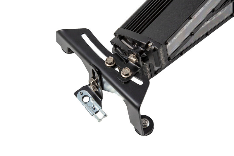 Diode Dynamics Motorsports Bracket Set - DD6076