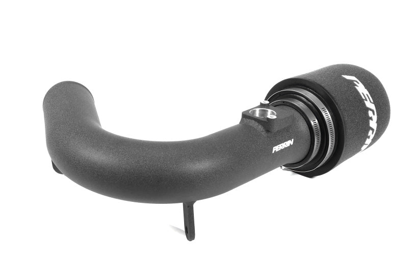 Perrin 22-24 Subaru WRX Cold Air Intake w/ Heatshield - Black