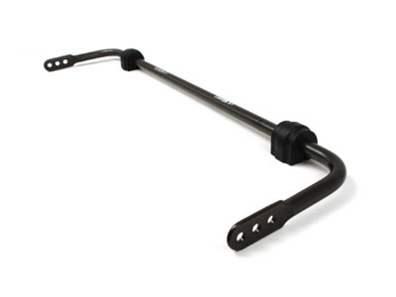 H&amp;R 04-06 BMW 525i/530i/545i E60 19mm Adj. 3 Hole Sway Bar - Rear (Non Dynamic Drive) - 71460