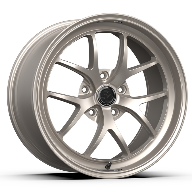 fifteen52 Sector RSR 19x11 5x130 56mm ET 71.6mm Center Bore Frosted Graphite - RSSWG-91153+56