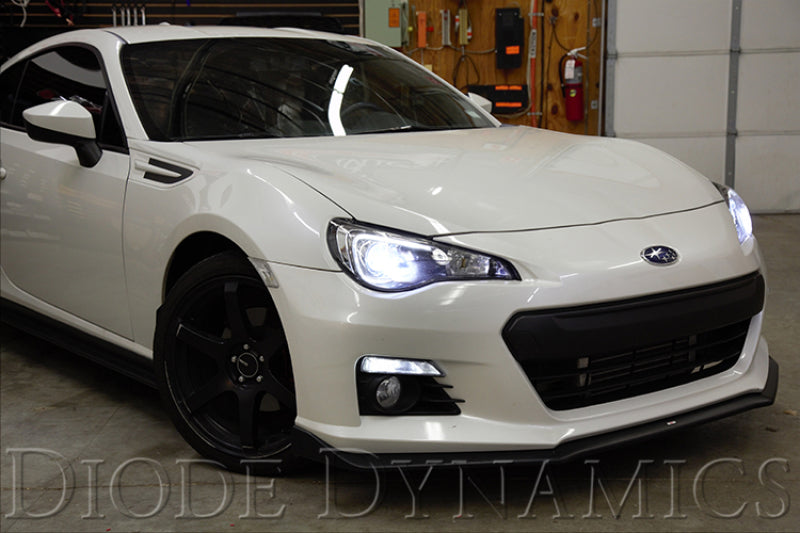 Diode Dynamics 13-16 Subaru BRZ Always-On Module (EU/AU/JDM) - DD3024