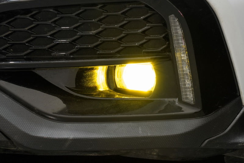 Diode Dynamics LED Elite Serious Fog Lamp - DD7986