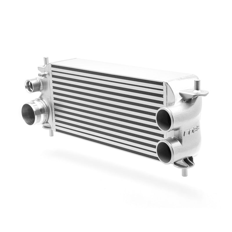 Cobb Ford 17-20 F150 Ecoboost Raptor Limited 3.5L/2.7L Front Mount Intercooler - Silver - 7F1527-SL