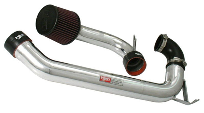 Injen 05-07 G6 3.5L V6 Polished Cold Air Intake - SP7030P