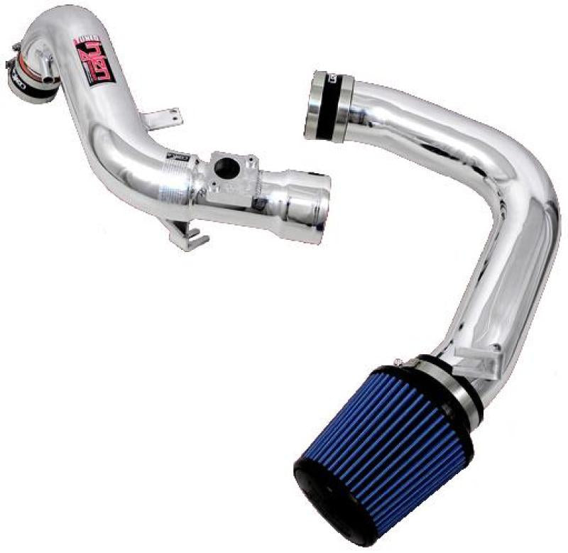 Injen 09-10 Scion Tc Polished Cold Air Intake - SP2115P