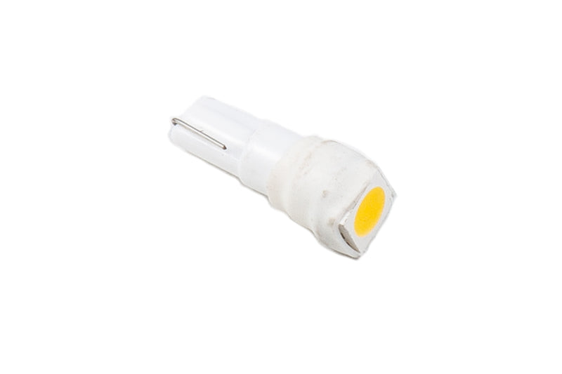 Diode Dynamics 74 SMD1 LED Bulb Warm - White (Single) - DD0121S