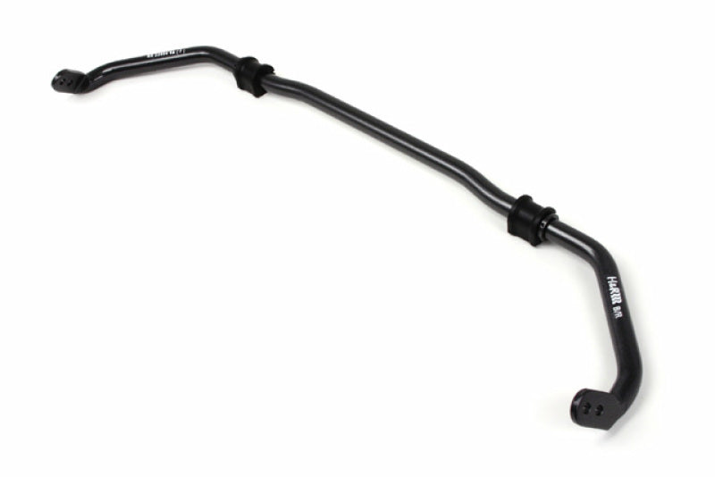 H&amp;R 95-98 Porsche 911/993 C2/C4 Coupe/Targa/Cabrio 26mm Adj. 2 Hole Sway Bar - Front - 70953