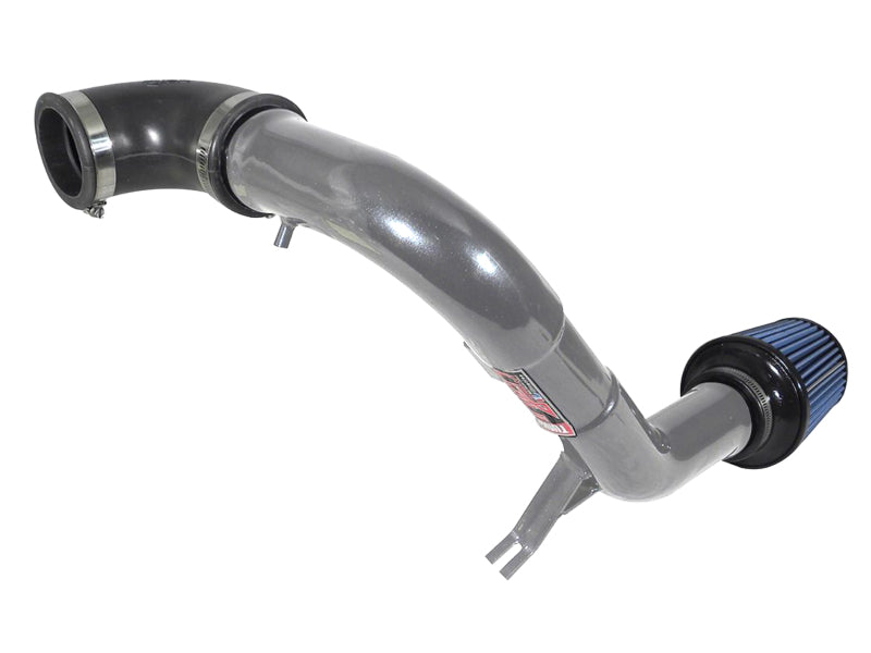 Injen 11 Honda CRZ Hybrid 1.5L 4 cyl (Manual Only) Polished Cold Air Intake w/ MR Technology - SP1585P