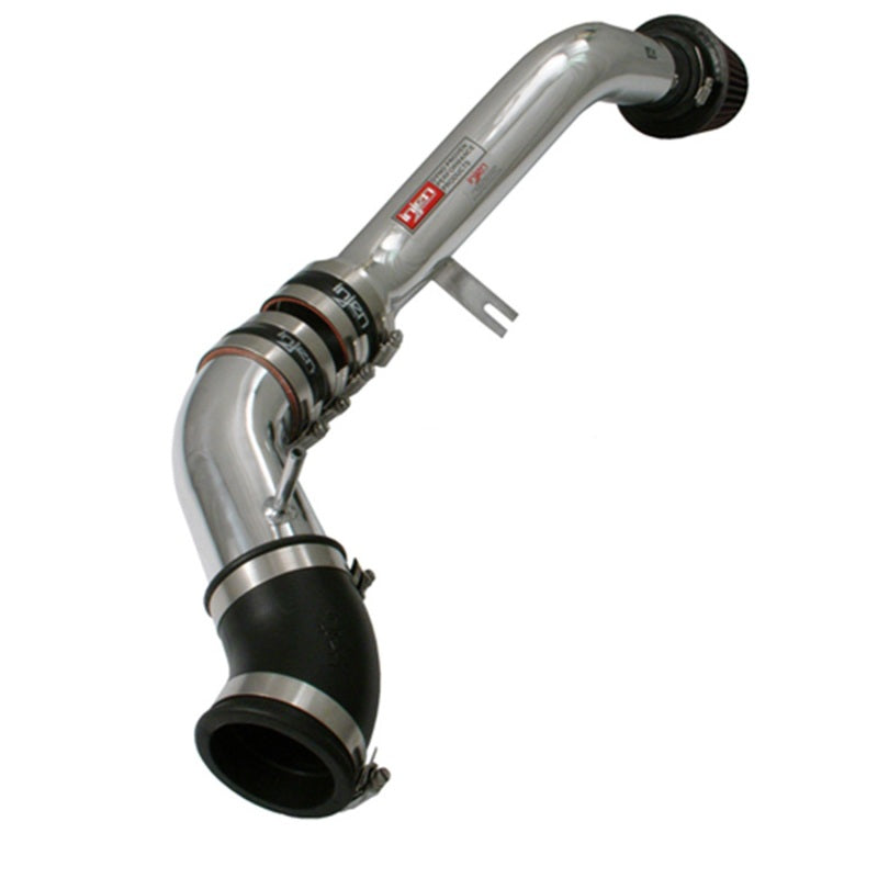 Injen 03-04 Tiburon 2.7L V6 Polished Cold Air Intake - RD1375P