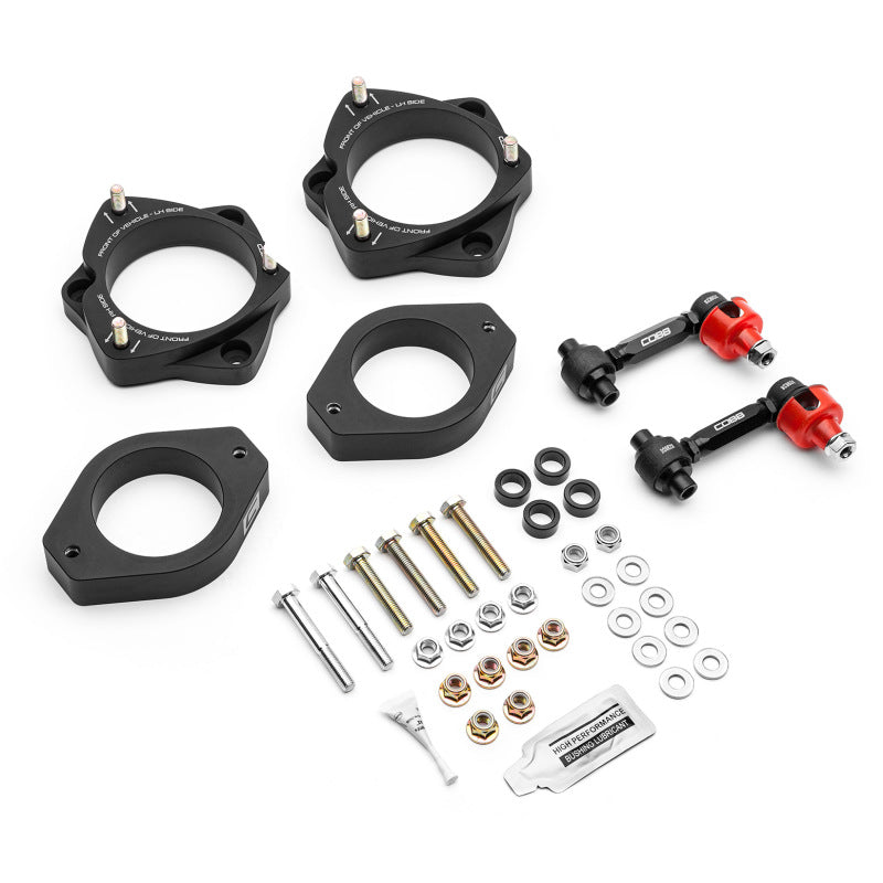 Cobb 2022-2024 Subaru WRX / 20-24  Outback 1.5 Lift Kit - 941800