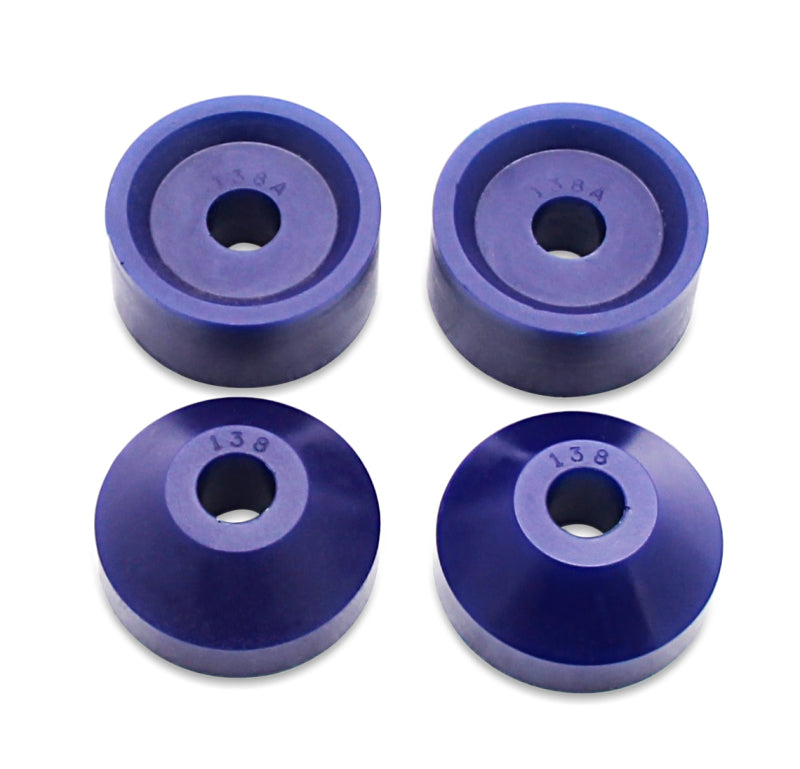 SuperPro Triumph-Diff Cone Mt - SPF0138K