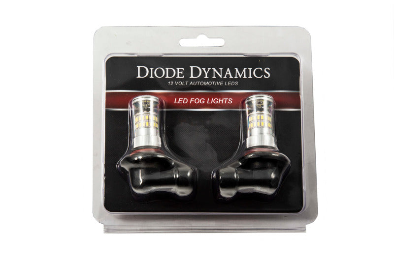 Diode Dynamics 9006 HP48 LED - Cool - White (Pair) - DD0136P