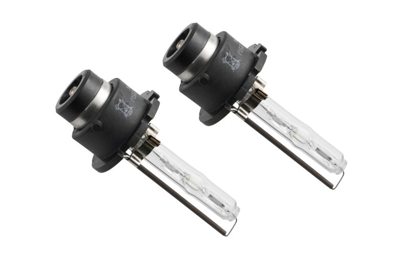 Diode Dynamics HID Bulb D4S 4300K (Pair) - DD1047P