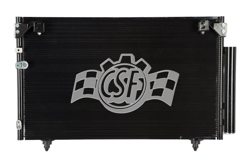 CSF 05-10 Scion tC 2.4L A/C Condenser