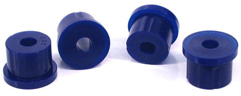 SuperPro 1973 Nissan B210 Rear Control Arm Bushing Kit - SPF0025K