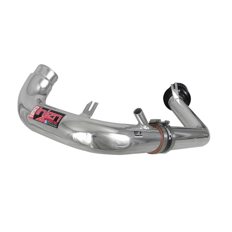 Injen 12-13 Fiat 500 1.4L 4Cyl Polished Cold Air Intake - SP5020P