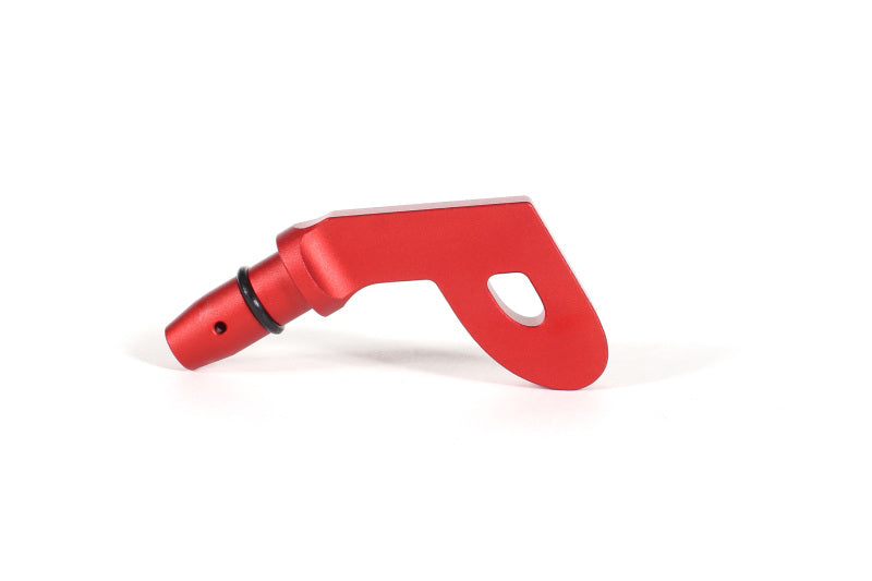 Perrin Subaru Dipstick Handle P Style - Red - PSP-ENG-720RD