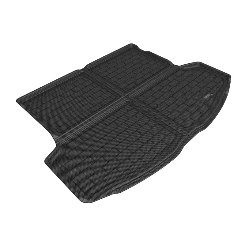 3D MAXpider 23+ Lexus RX SERIES Kagu Foldable Cargo Liner - Black