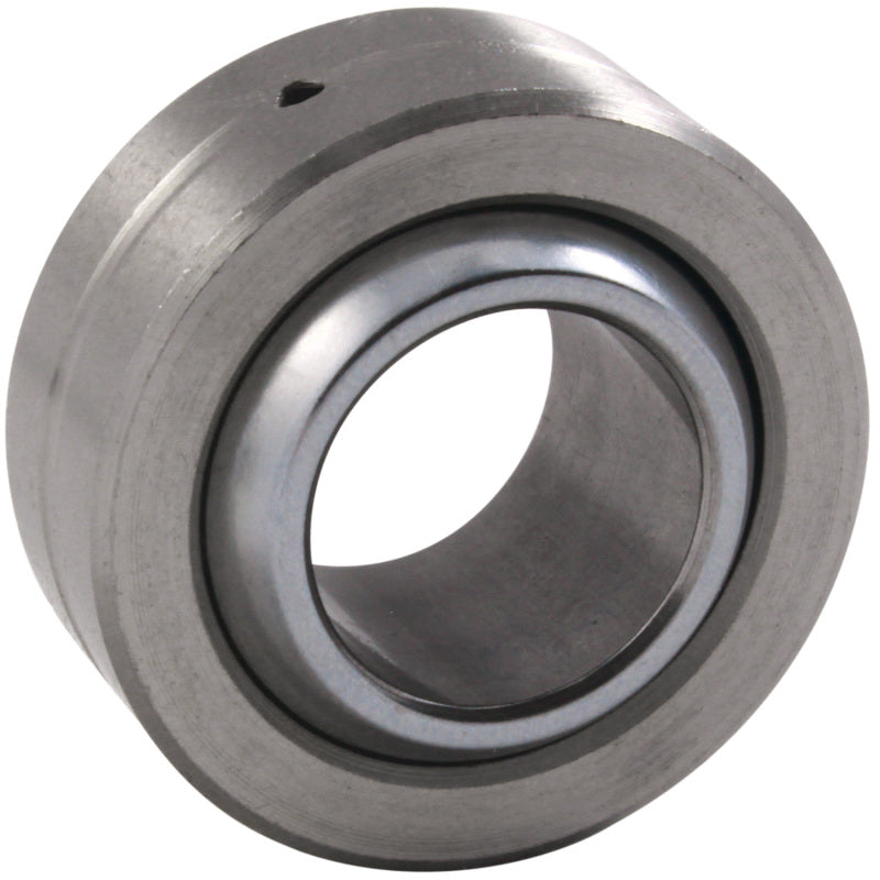 QA1 AIB-T Series Bearing - 1/4in Bore - Heat Treated Chrome Plated Chromoly Steel w/PTFE