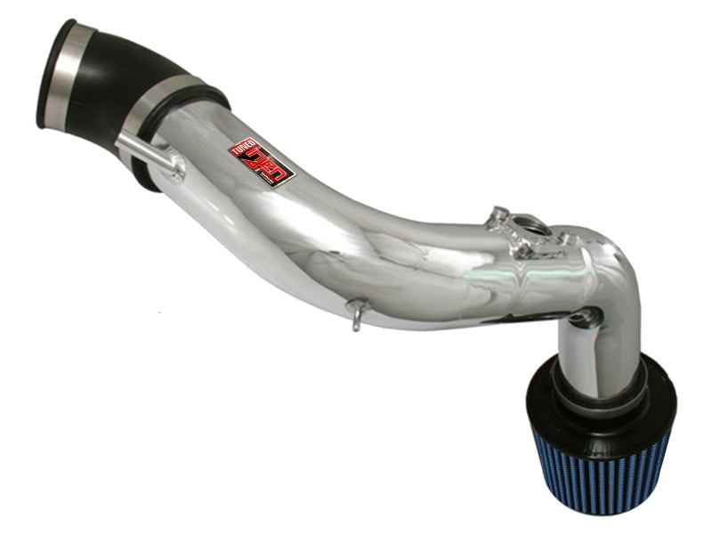 Injen 06-08 Mazda 6 3.0L V6 (Automantic) Polished Cold Air Intake - SP6072P