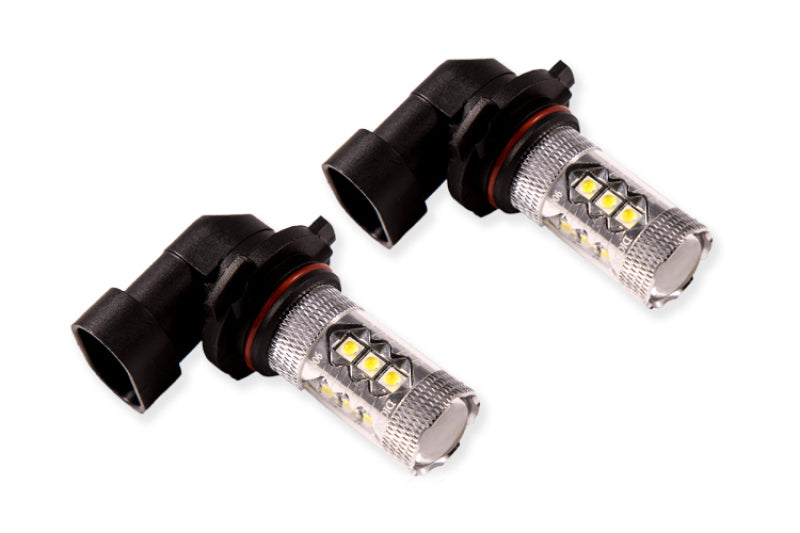 Diode Dynamics 9006 XP80 LED - Cool - White (Pair) - DD0142P