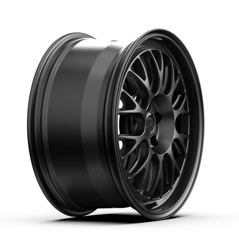 fifteen52 Holeshot RSR 18x9 5x100 42mm ET 73.1mm Center Bore Frosted Graphite - RSHFG-89050+42