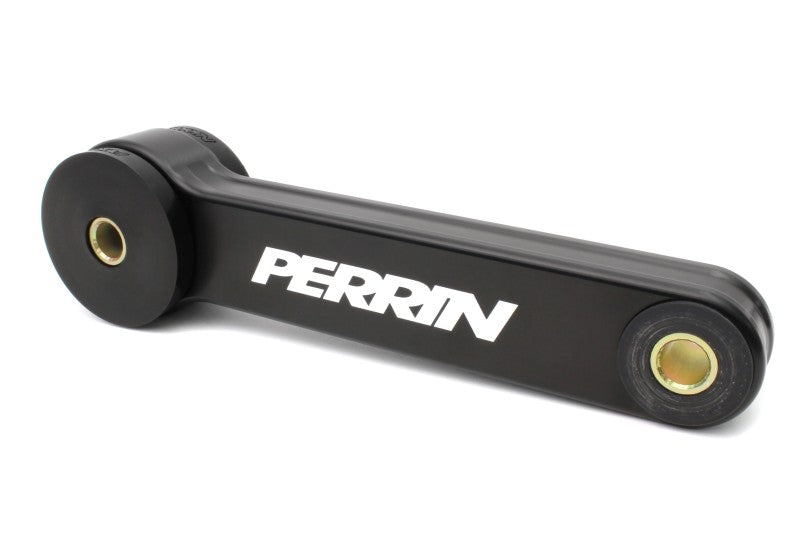 Perrin 98-08 Subaru Forester Pitch Stop Mount - Black - PSP-DRV-102BK