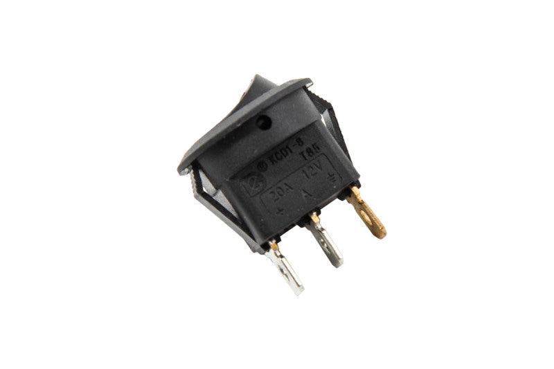 Diode Dynamics LED Toggle Switch - Amber - DD3029