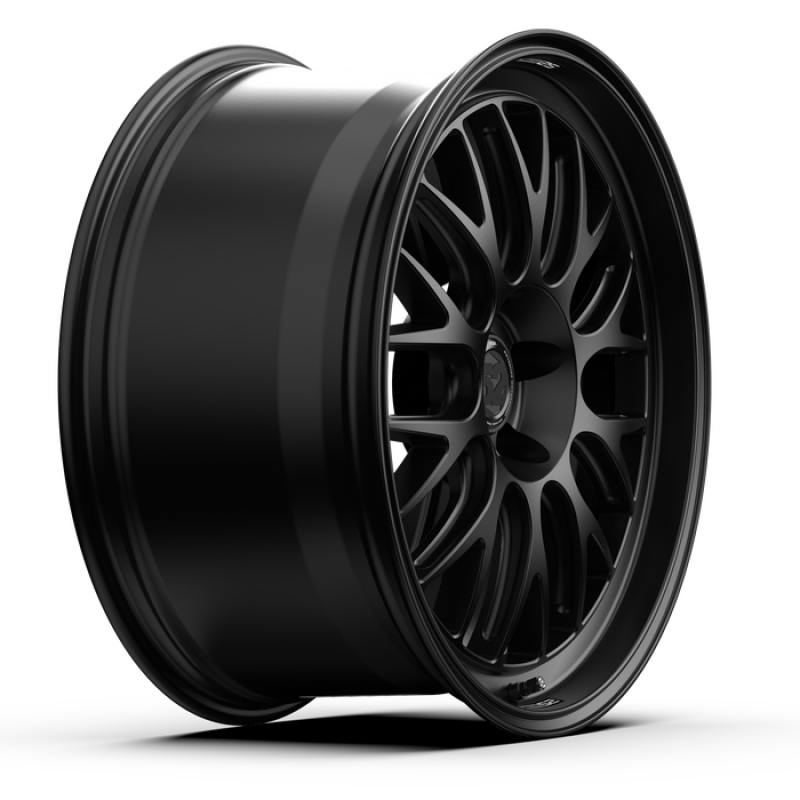 fifteen52 Holeshot RSR 20x10 5x114.3 35mm ET 70.5mm Center Bore Asphalt Black - RSHAB-21054+35