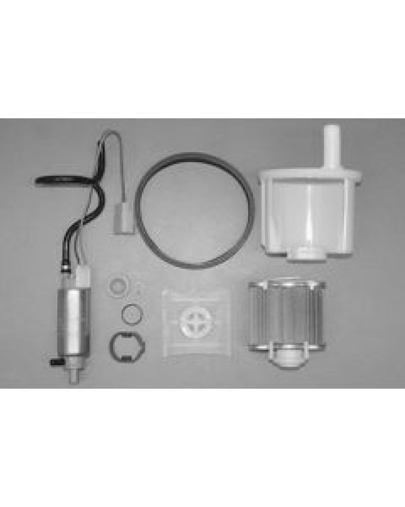 Walbro Fuel Pump/Filter Assembly -  GCA781-1